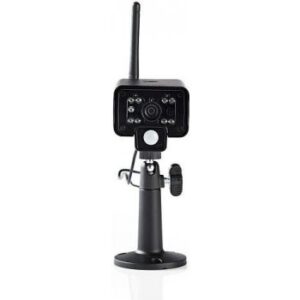 Nedis CSWL1C20CBK recenze, cena, návod