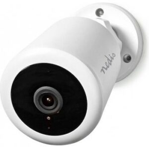 Nedis SLNVRC01CWT recenze, cena, návod