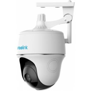 Reolink Argus PT recenze, cena, návod