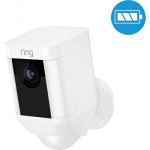 Ring Spotlight Cam Battery 8SB1S7-WEU0 recenze, cena, návod