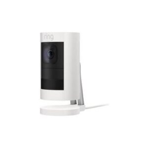Ring Stick Up Cam Elite recenze, cena, návod