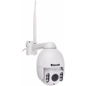 Secutek SBS-SD07W recenze, cena, návod
