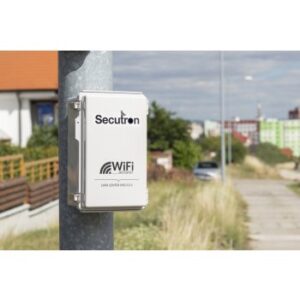 Secutron LS-1C recenze, cena, návod