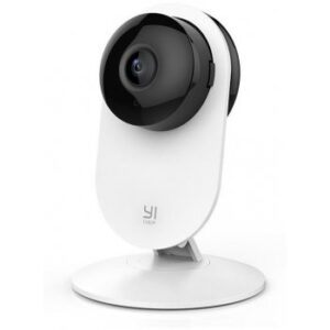 Xiaomi YI Home 1080P recenze, cena, návod