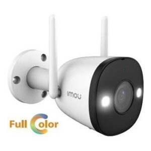Dahua IMOU IPC-F42FEP recenze, cena, návod