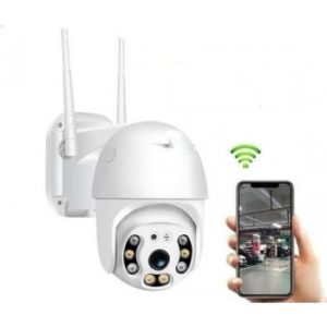 Foyu FO-C210 recenze, cena, návod