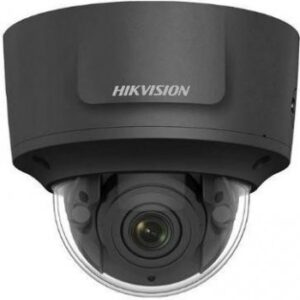 Hikvision DS-2CD2745FWD-IZS(BLACK)(2.8-12mm)(B) recenze, cena, návod
