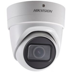 Hikvision DS-2CD2H86G2-IZS(2,8-12mm) recenze, cena, návod