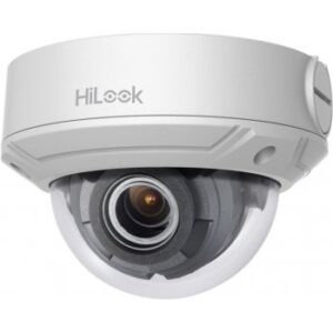 Hikvision HiLook IPC-D640H-Z(2.8-12mm) recenze, cena, návod