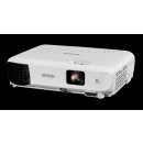 Epson EB-E10 recenze, cena, návod