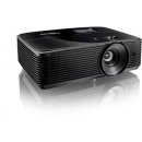 Optoma H190X recenze, cena, návod