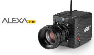 Recenze ARRI ALEXA MINI od 1 136 190 Kč