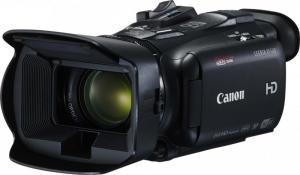 Recenze Canon HF-G40 od 24 849 Kč