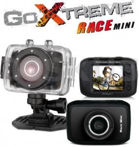 Recenze EasyPix GoXtreme Race od 1 111 Kč