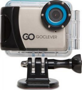 Recenze GoClever DVR EXTREME GOLD od 1 215 Kč