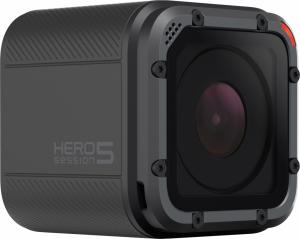 Recenze GoPro HERO5 Session od 8 390 Kč