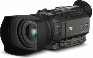 Recenze JVC GY-HM170 od 43 483 Kč