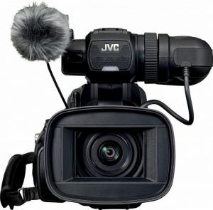 Recenze JVC GY-HM70 od 28 647 Kč