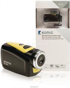 Recenze König CSAC100 od 799 Kč