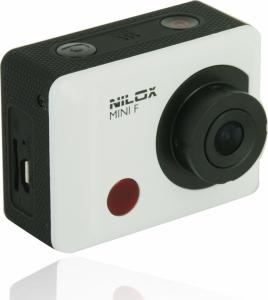 Recenze Nilox Mini od 1 230 Kč