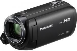 Recenze PANASONIC HC-V380 od 7 490 Kč