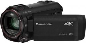 Recenze PANASONIC HC-VX980 od 18 865 Kč