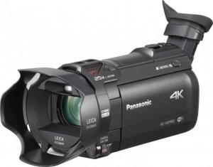 Recenze PANASONIC HC-VXF990 od 24 296 Kč