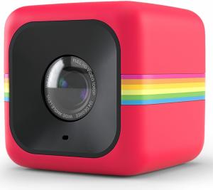 Recenze Polaroid CUBE+ od 4 246 Kč