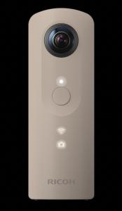 Recenze Ricoh Theta SC od 7 690 Kč