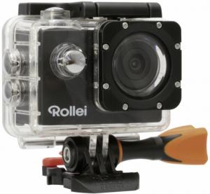 Recenze Rollei Actioncam 330 od 1 980 Kč