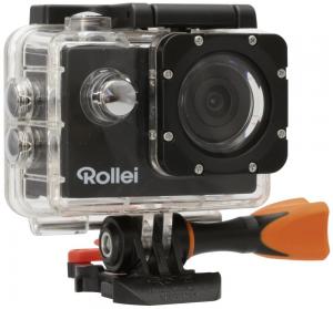 Recenze Rollei Actioncam 333 od 1 989 Kč