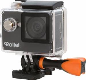 Recenze Rollei ActionCam 350 od 2 580 Kč