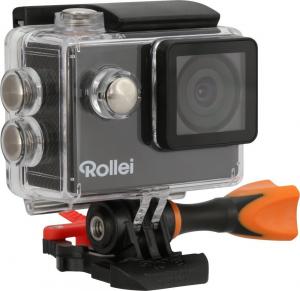 Recenze Rollei ActionCam 425 od 3 195 Kč