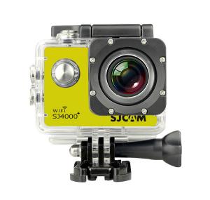 Recenze SJCAM SJ4000 Plus od 2 590 Kč