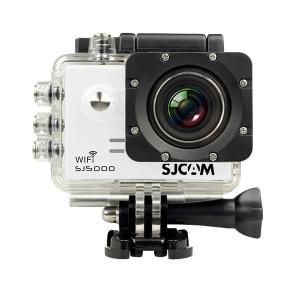 Recenze SJCAM SJ5000 WiFi od 3 090 Kč