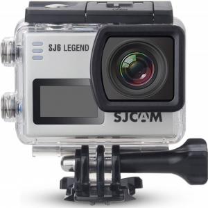 Recenze SJCAM SJ6 od 4 399 Kč