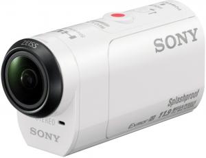 Recenze Sony Action Cam Mini HDR-AZ1 od 4 749 Kč