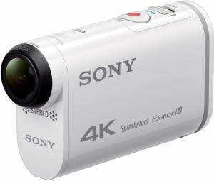 Recenze Sony FDR-X1000 od 8 990 Kč