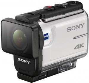 Recenze Sony FDR-X3000 od 13 942 Kč