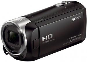 Recenze Sony HDR-CX240 od 4 990 Kč