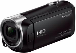 Recenze Sony HDR-CX405 od 6 514 Kč