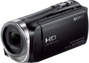 Recenze Sony HDR-CX450 od 9 584 Kč