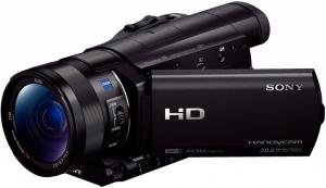 Recenze Sony HDR-CX900 od 33 390 Kč