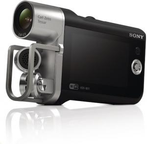 Recenze Sony HDR-MV1 od 7 590 Kč