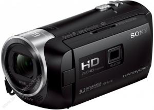 Recenze Sony HDR-PJ410 od 8 769 Kč