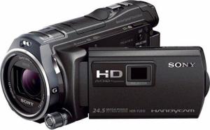 Recenze Sony HDR-PJ810 od 18 900 Kč