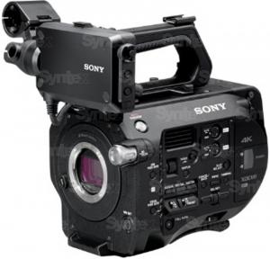 Recenze Sony PXW-FS7 od 221 309 Kč