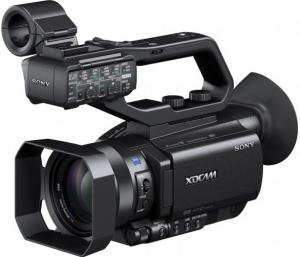 Recenze Sony PXW-X70 od 65 773 Kč