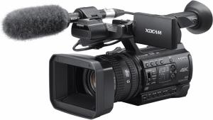 Recenze Sony PXW-Z150 od 88 631 Kč